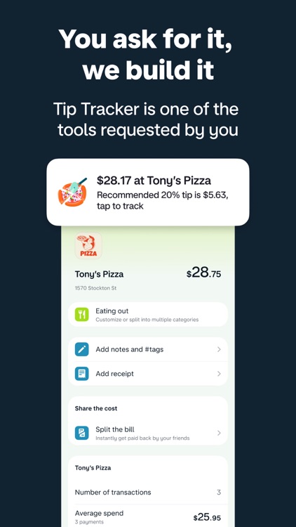 Monzo - Mobile Banking screenshot-7
