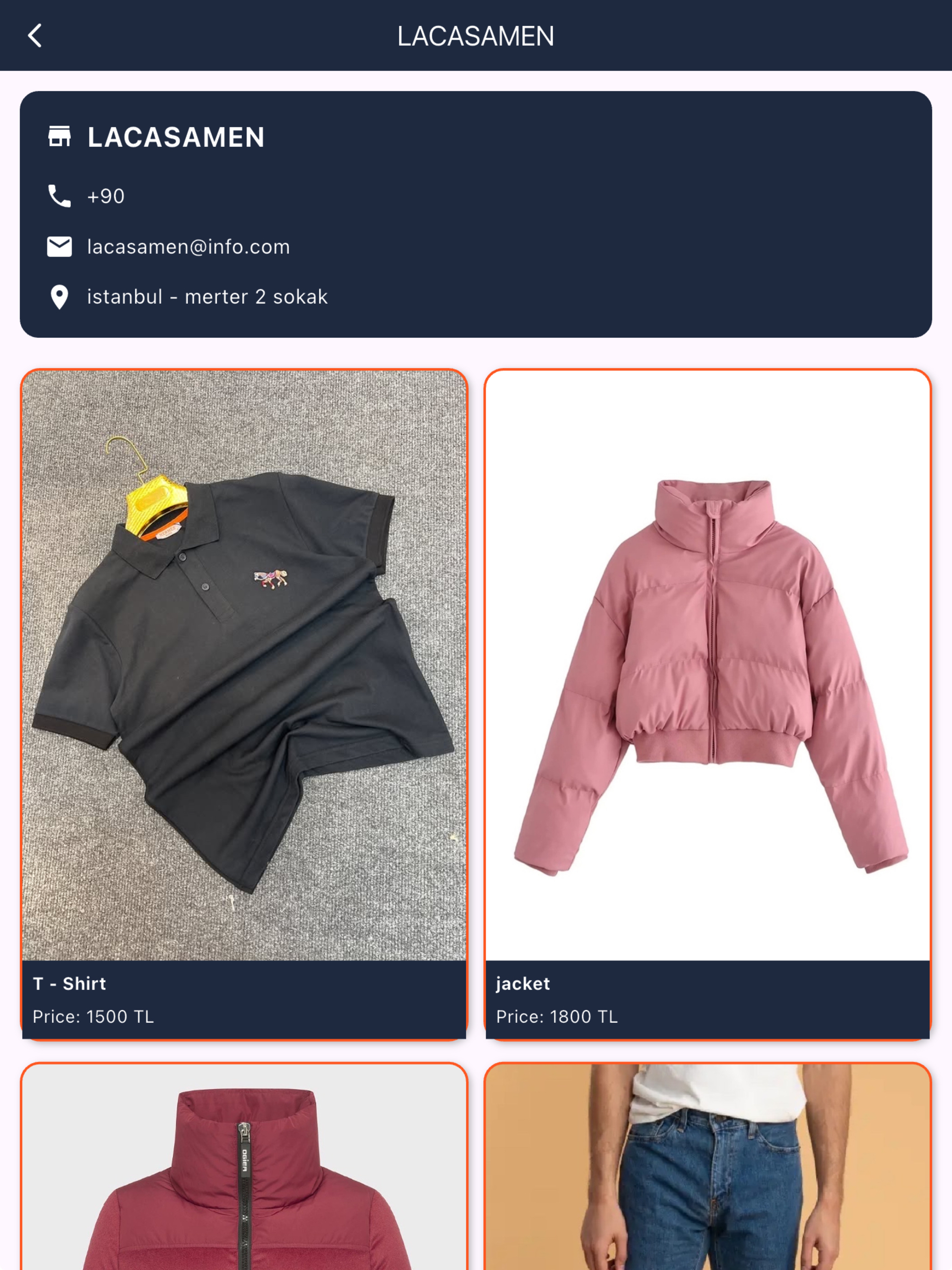 Tekstil