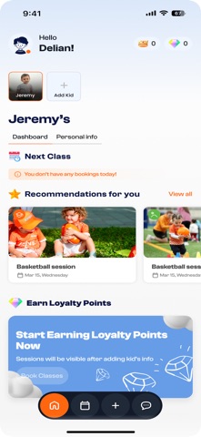 Minisport HK Screenshot 1 of 3