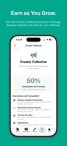 Consentify: Paperless Intake Screenshot 10 of 10