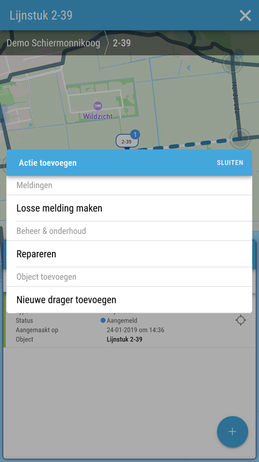 #1. C-TIP: Routebeheer (iOS) 由: Folkersma Routing en Sign B.V.
