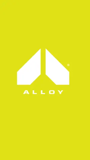 Alloy PT screenshot 1