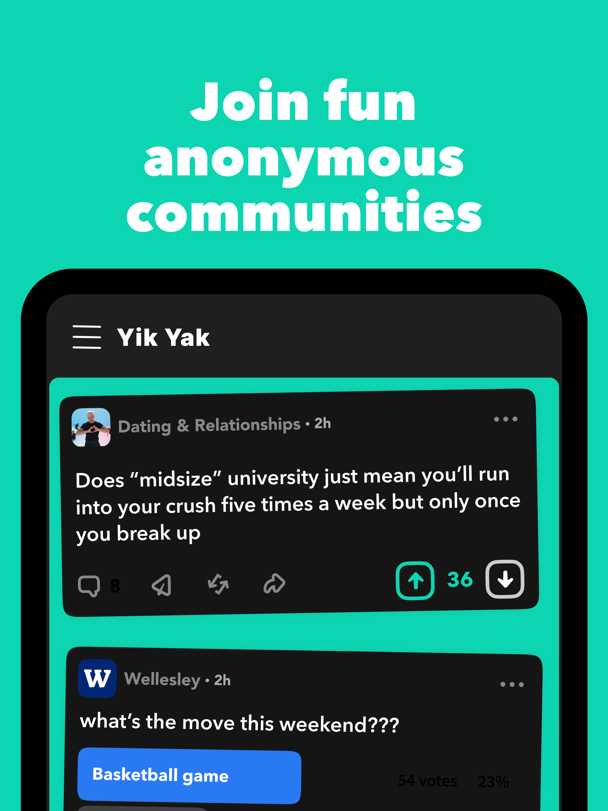 Yik Yak
