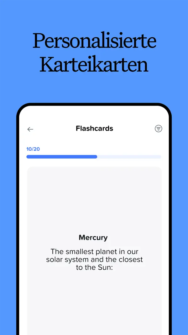 Notability Screenshot 5