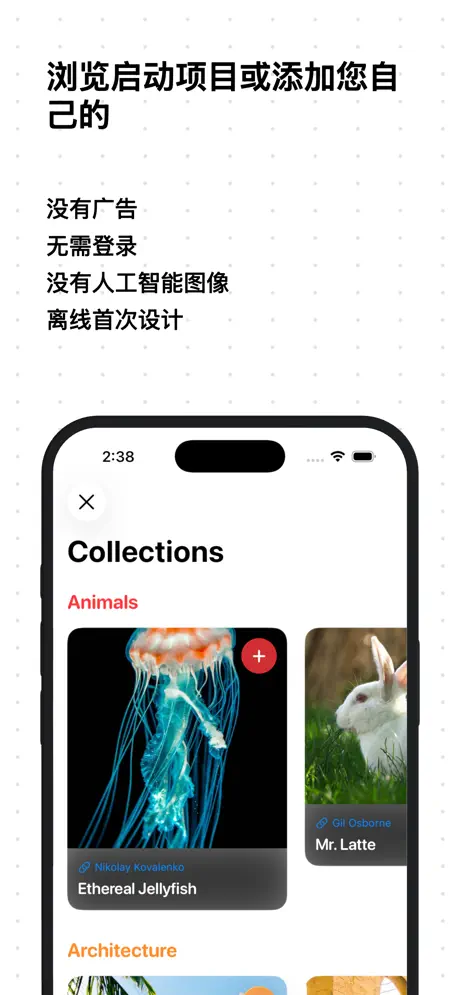 Artist Reference & Value Study 绘画参考与价值研习工具应用截图