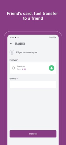 FlashMobile. Screenshot 4 of 5