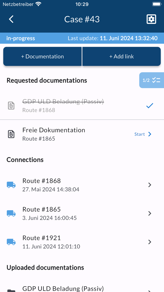 #6. CDR Pro (iOS) 由: aircargobook GmbH