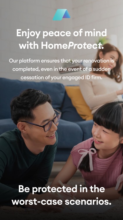 HomePay for Homeowners screenshot-5