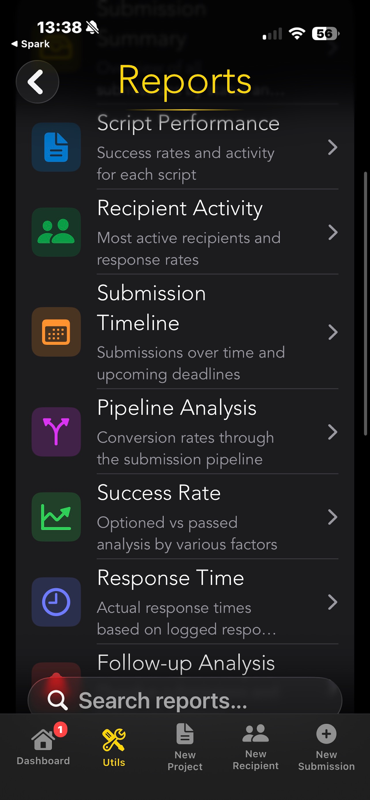 SlateTracker