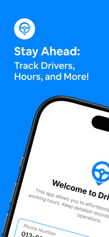 DriverLog+ screenshot