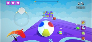 Ball Stars Screenshot 5 of 8