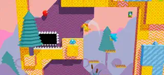 Dunkadillo - Screenshot 1