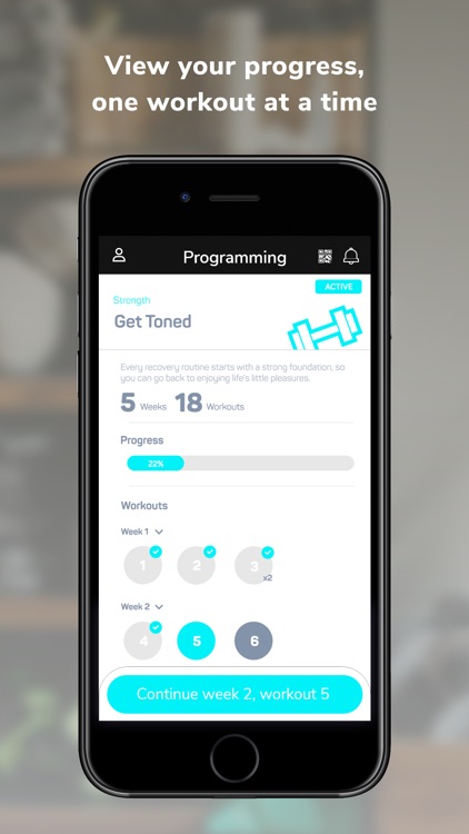 NRG Member screenshot-4