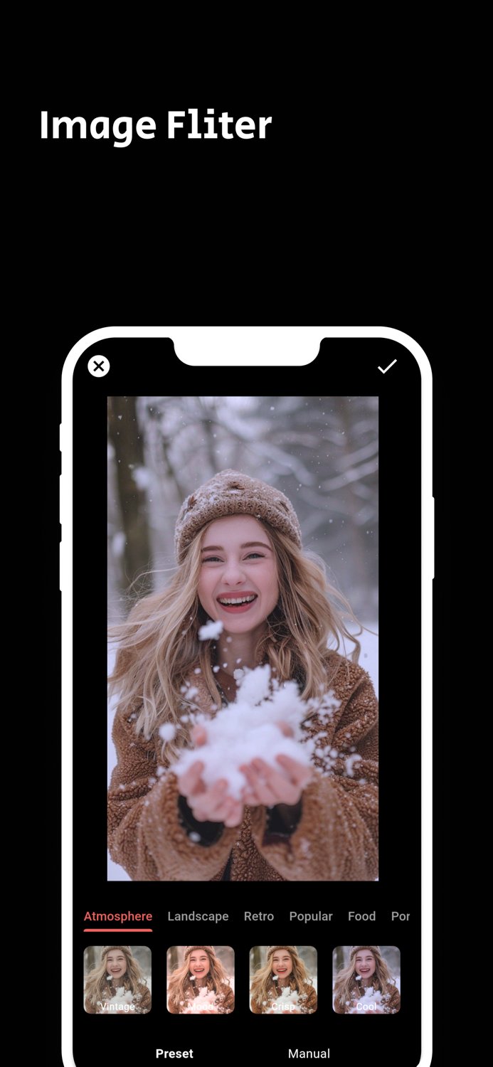 Picrecall - AI 이미지 향상기