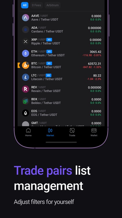 ALP.COM: Buy Bitcoin & Crypto screenshot-8