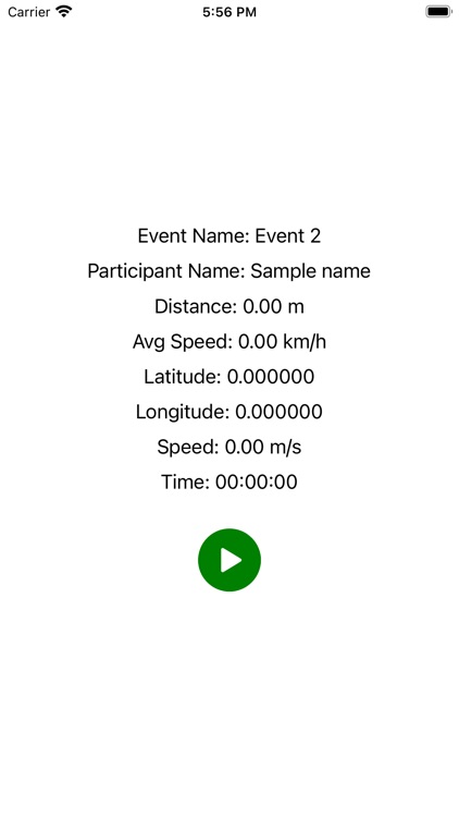 Racer Tracker screenshot-5