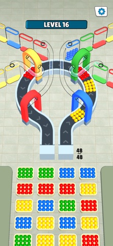 Bead Factory Screenshot 6 of 10