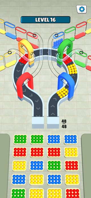 Bead Factory Screenshot 6 of 10