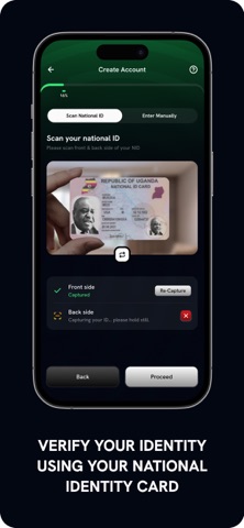 UGov Authenticator Screenshot 5 of 7
