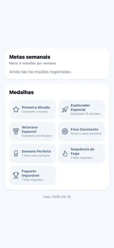 Aventura Diária screenshot 5 of 6