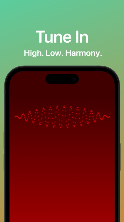 Musicality Training screenshot-4