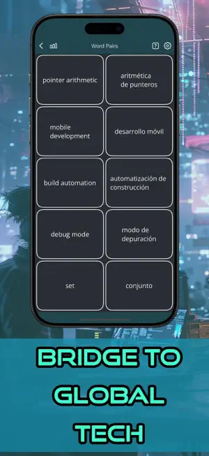English for IT: Learn Words screenshot 4