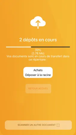 ARGOS - Expertise Comptable screenshot 7