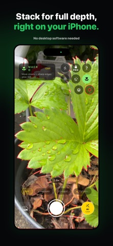 Lumen - AI Camera Screenshot 2 of 6