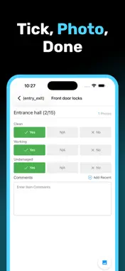 Inspect Live 2 screenshot 4