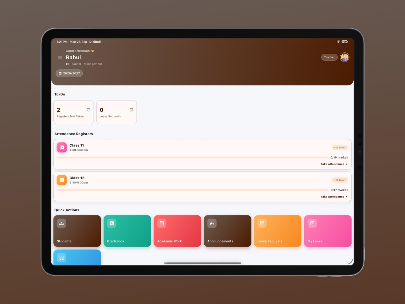 Screenshot 11 of DiziBell