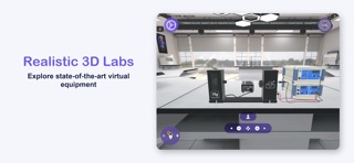 PraxiLabs Player Screenshot 4 of 6