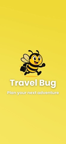 Travel Bug: Videos to Map Pins screenshot