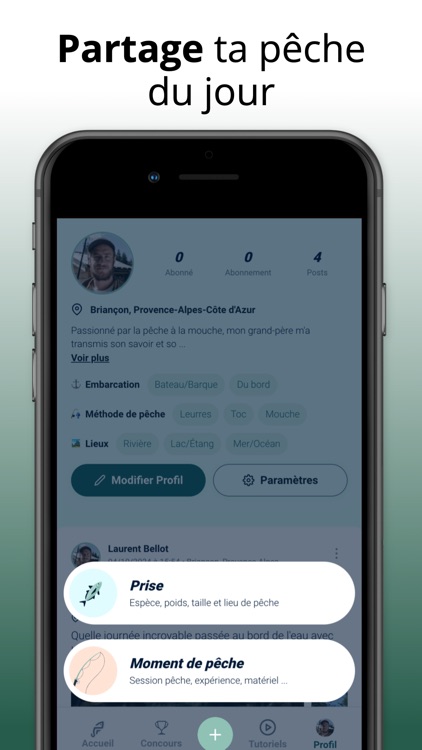 The Fisher screenshot-3