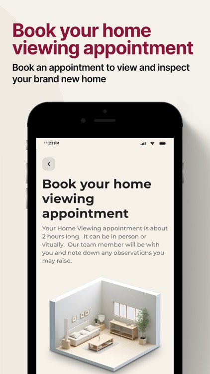 BELONG by MAF screenshot-7