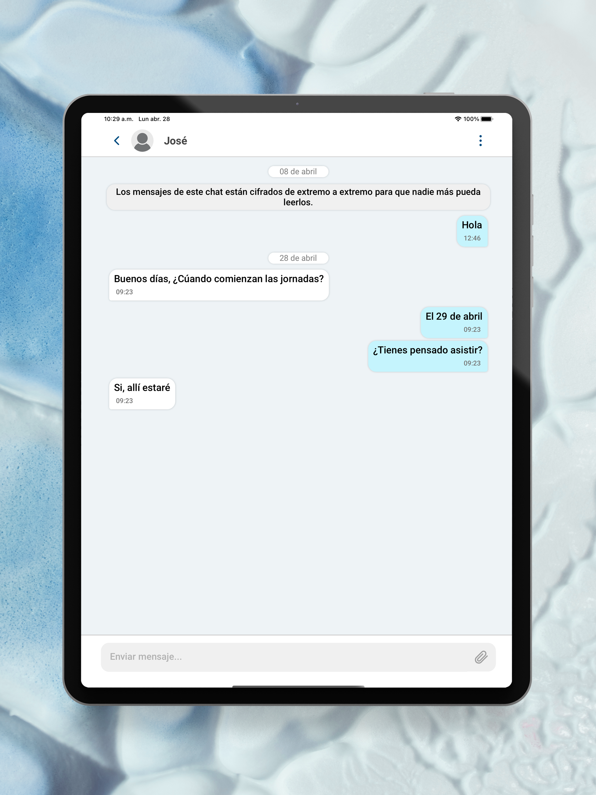 AEDV screenshot 10