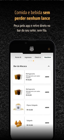 Ponte ID screenshot