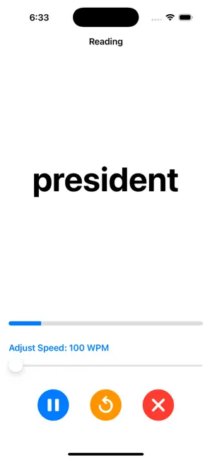 Read Boost screenshot 1