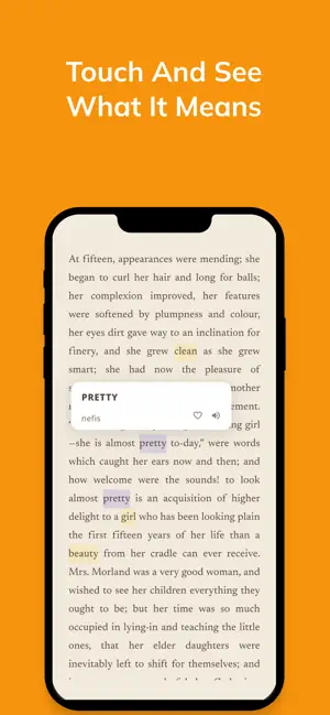 Colt: Vocabulary Daily Words screenshot 3