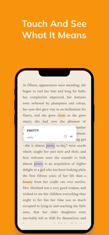 Colt: Vocabulary Daily Words screenshot