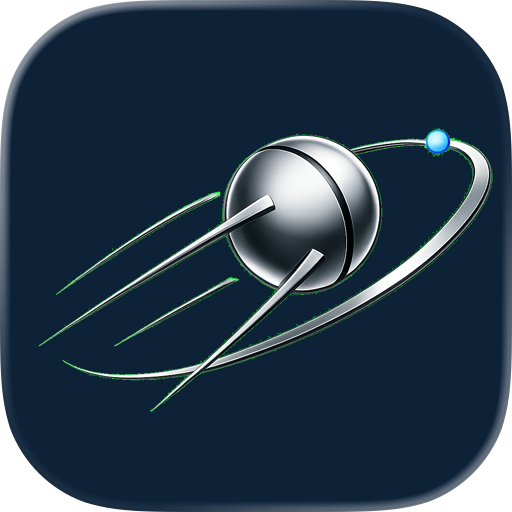 Gps Sputnik
