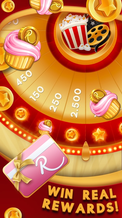 Lights, Camera, Blast!