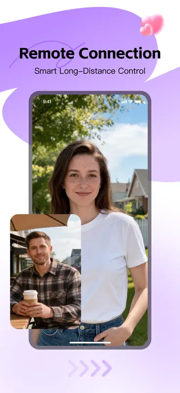 Love Spouse-Remote Connection screenshot 5 of 5
