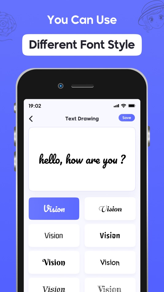 #9. AR Sketch - Trace Anything (iOS) Podle: Nikhil Viradiya