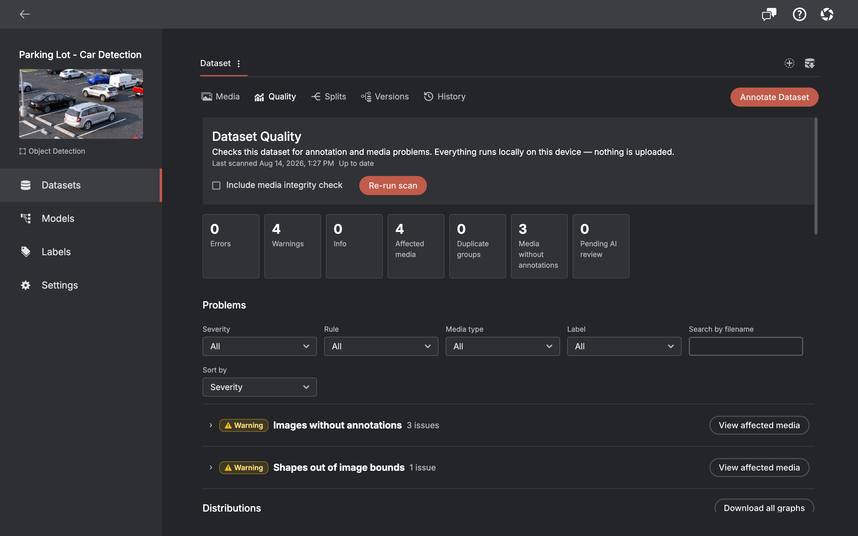 AnnotateIt AI screenshot 33