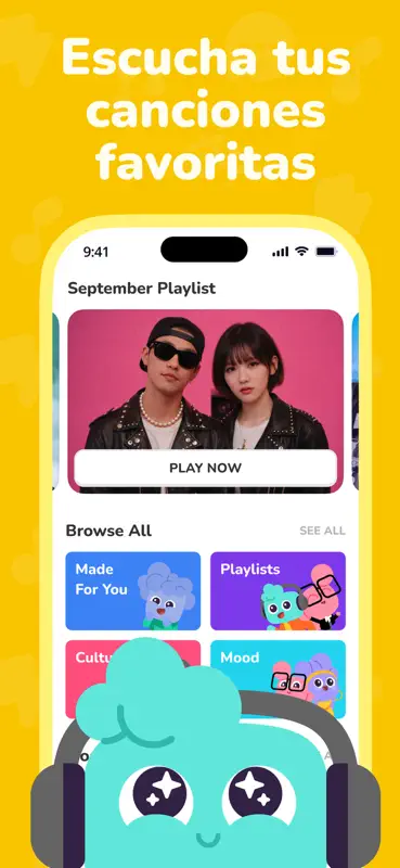 Aprende inglés con Singit screenshot 3 of 7