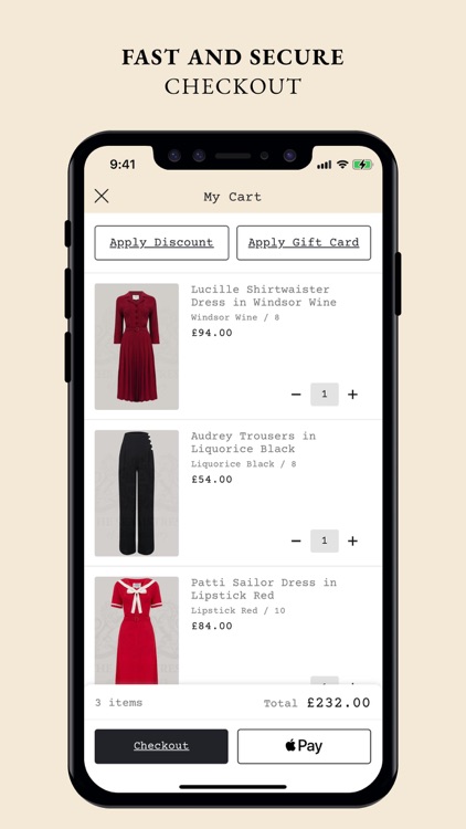 The Seamstress of Bloomsbury