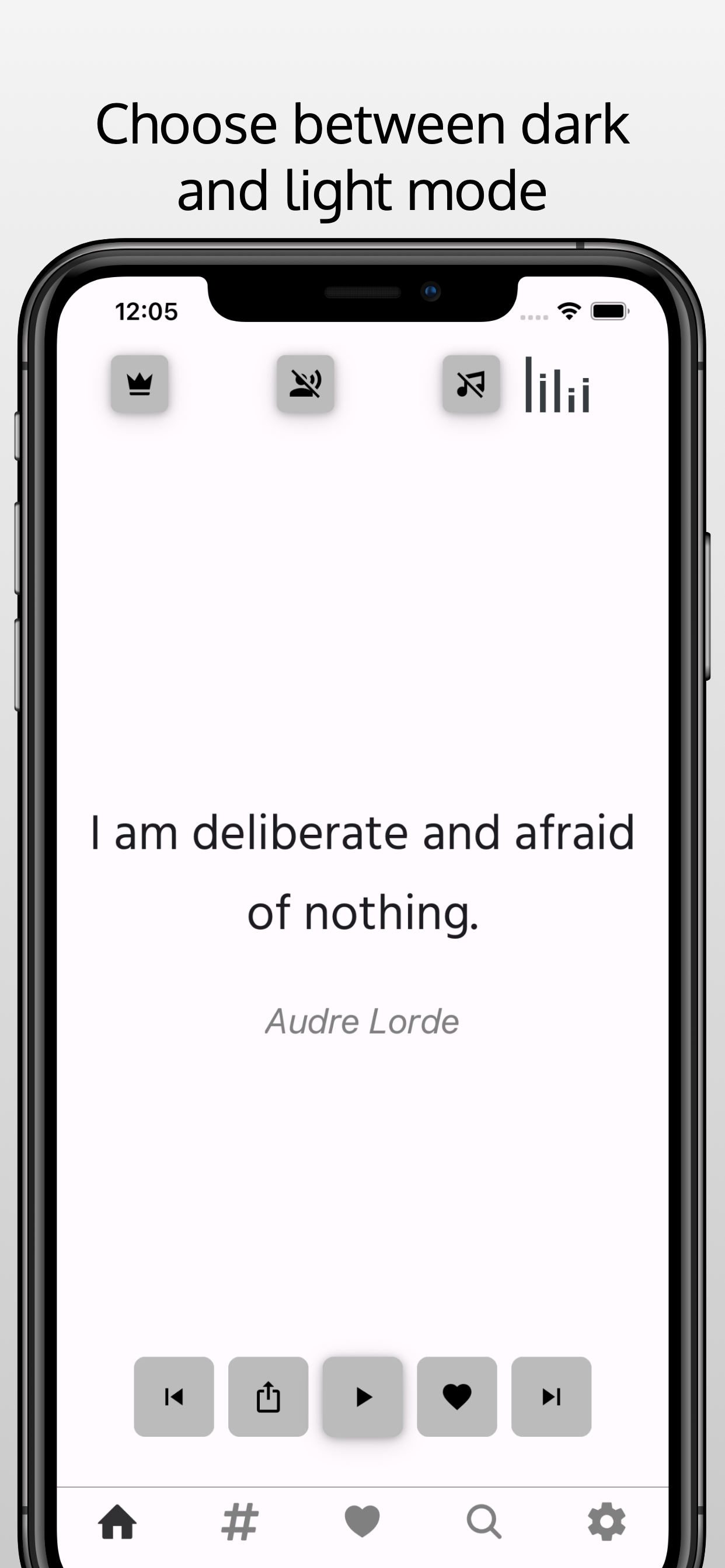 Inspiration - Quotes AI