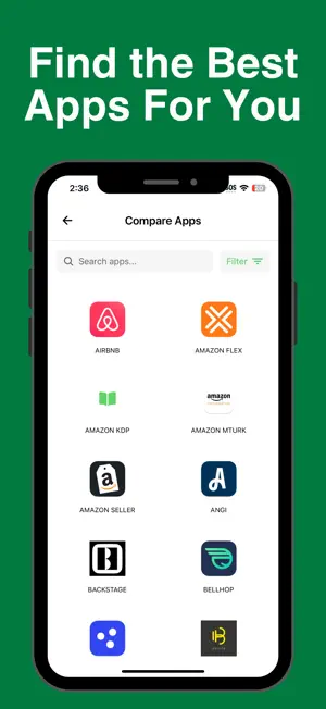 ShiftMate: Gig Tracker screenshot 4