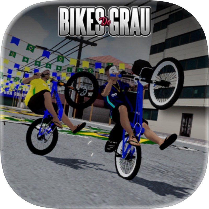 Bikes Do Grau: Online screenshot 1