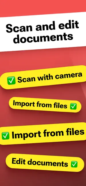 PDF Converter: PDF Compressor screenshot 1